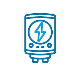 Electricity icon